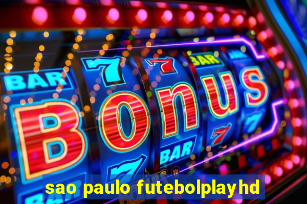 sao paulo futebolplayhd